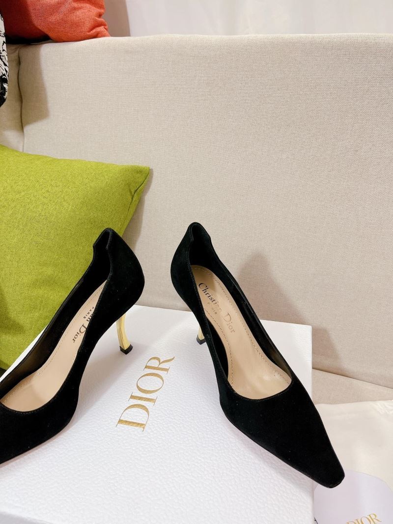 Christian Dior Heeled Shoes